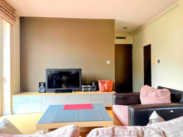Obozowa 58 m², Kraków
