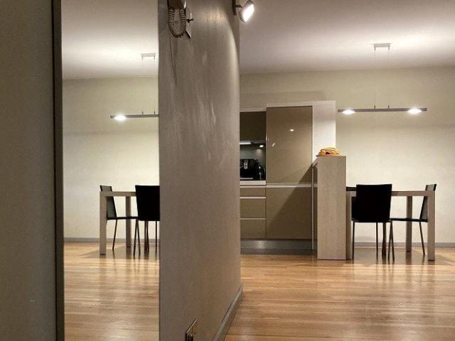 Obozowa 58 m², Kraków