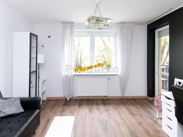 Obozowa 50 m², Kraków