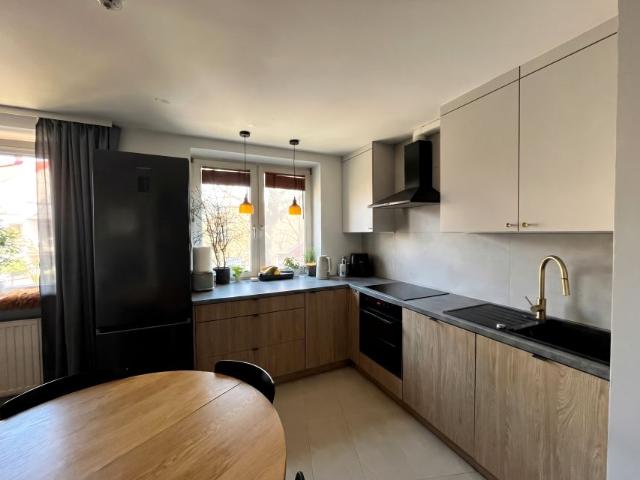 Obozowa 60 m², Kraków