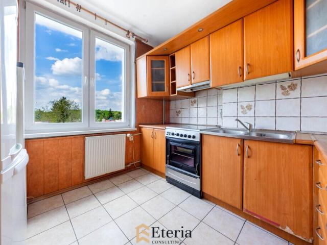 Obozowa 60,45 m², Warszawa