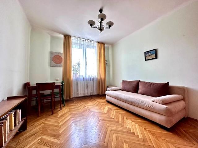 Obozowa 61 47,80 m², Warszawa