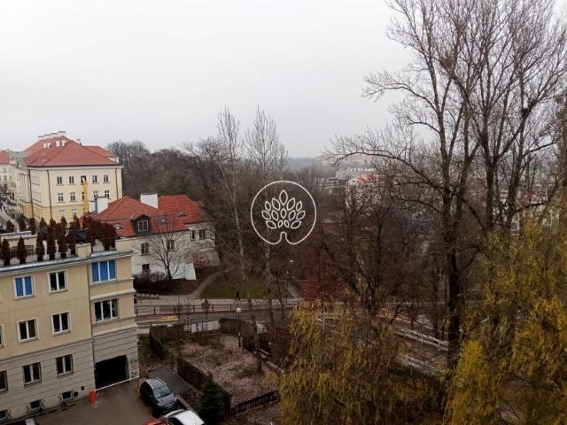 Oboźna 115 m², Warszawa