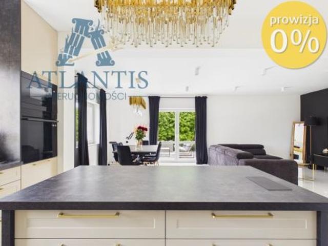 Obodowo, 102 m² Dom