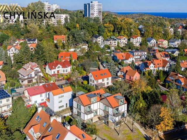 Obodrzyców 114,93 m², Sopot
