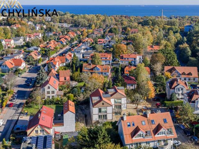 Obodrzyców 139,42 m², Sopot