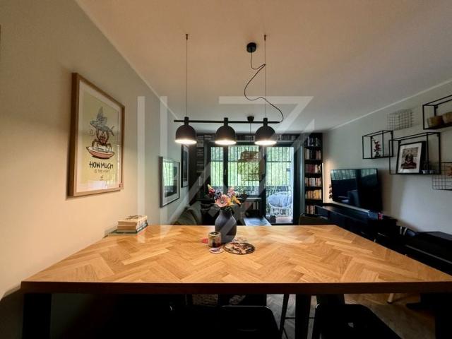 Obopólna 70 m², Kraków