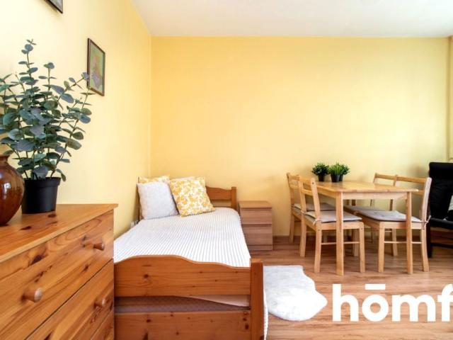 Obopólna 31 m², Kraków