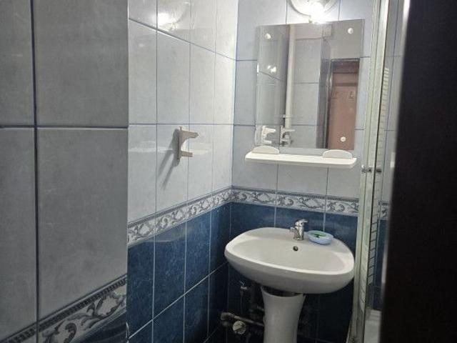 Obor avrig etaj 7 iancului