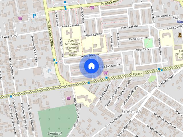 Obor inchiriere ap 2 camere 2 min metrou si Contract Anaf