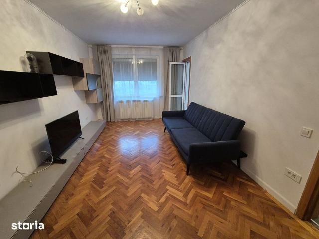 Obor inchiriere apartament modern 2 camere Otesani 10 12min metrou