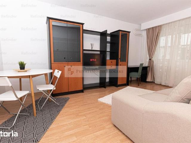 Obor | Stefan Cel Mare | Bloc Reabilitat | Parcare