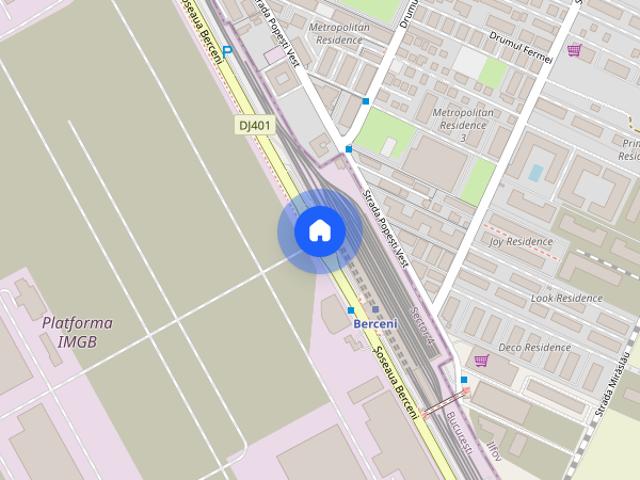 Obor 10' Metrou Stefan Cel Mare Parcul Circului Renovat
