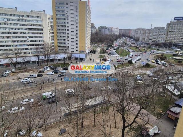 obor 2 camere 51mp modern 1980 | 2x ac 2xtv balcon cada metrou