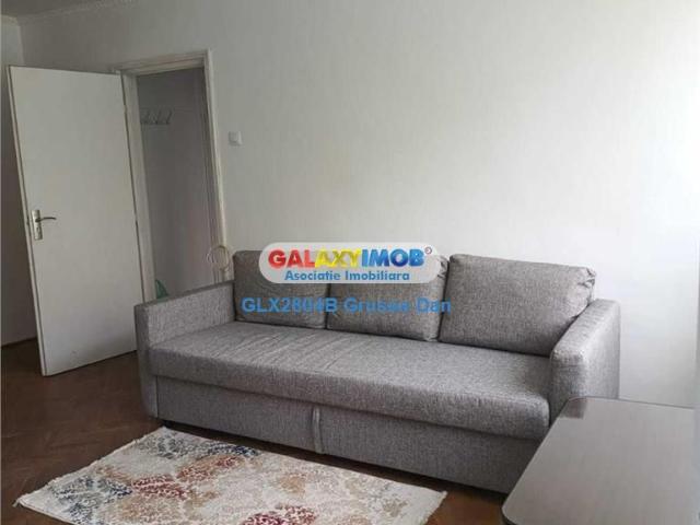 obor | 2cam 53mp | spatios etaj 3 1980 | AC balcon | metrou
