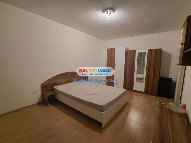 obor | 2cam 59mp | spatios etaj 3 1980 | ac balcon | metrou