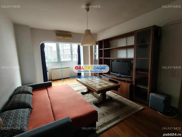 obor | 2cam 63mp | spatios etaj 5 1988 | AC balcon | metrou