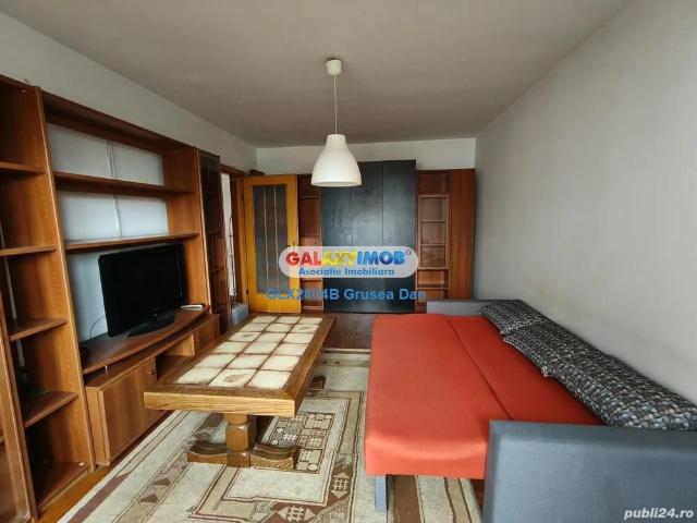 obor | 2cam 63mp | spatios etaj 5 1988 | AC balcon | metrou