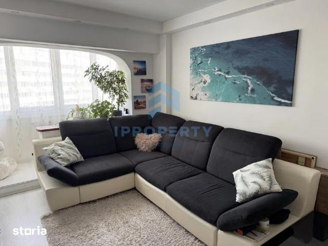 Obor | 3 Camere | Decomandat | Boiler | AC | Prox. Metrou |