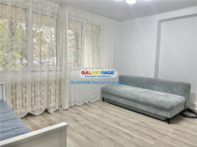 Obor | 5 minute metrou | prima inchiriere | 40 mp | contract ANAF