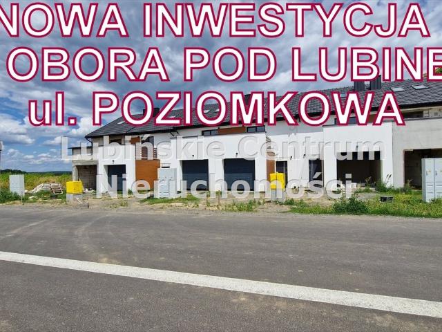 Obora, 125,79 m2