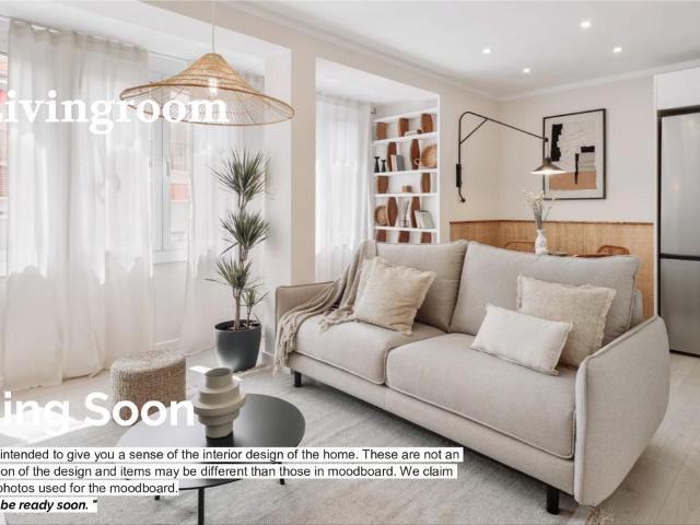 Oboro 1 bedroom and pool in Cuatro Caminos, Madrid Amsterdam Apartments for Rent