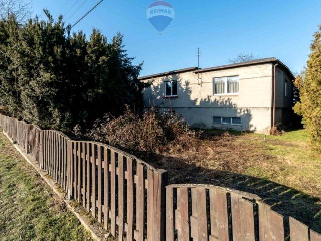 Obornicka 117 m², Rokietnica