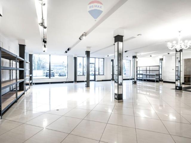 Obornicka 160 m², Suchy Las