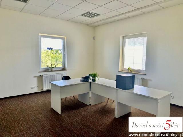Obornicka 180 m², Suchy Las