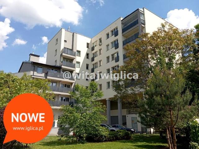 Obornicka 33,50 m², Wrocław