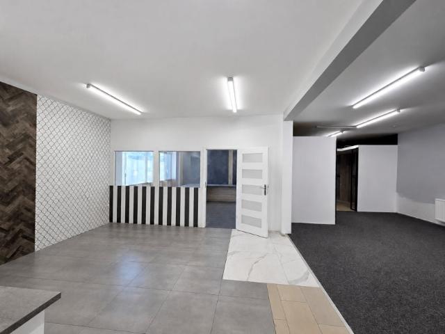 Obornicka 385 m², Poznań