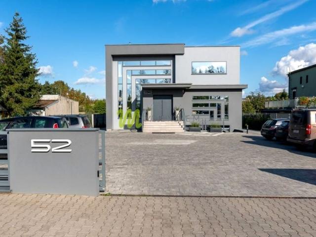 Obornicka 44 m², Suchy Las