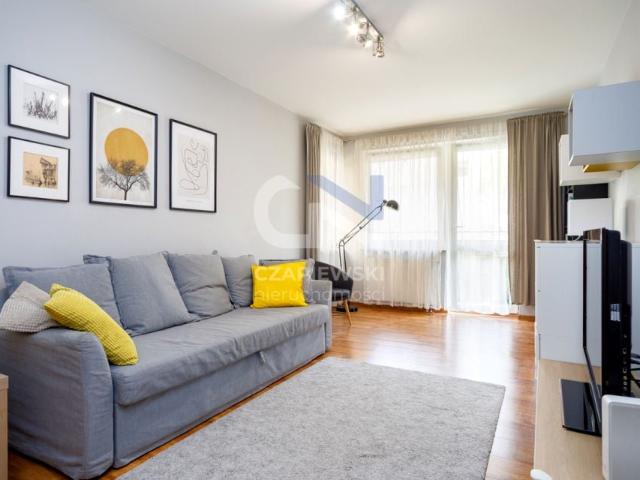 Obornicka 49,84 m², Wrocław