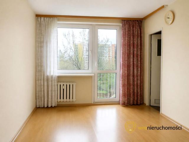 Obornicka 54 m², Wrocław