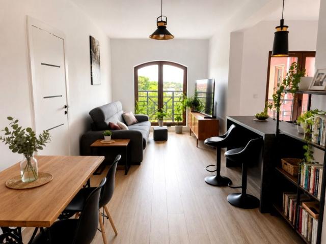 Obornicka 58 m², Wrocław