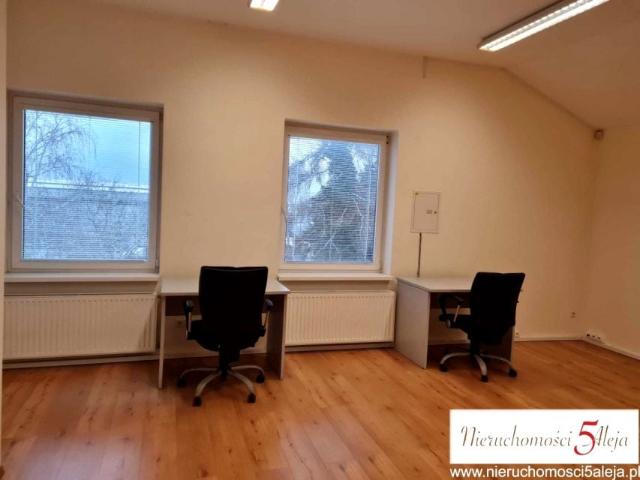 Obornicka 71,50 m², Suchy Las