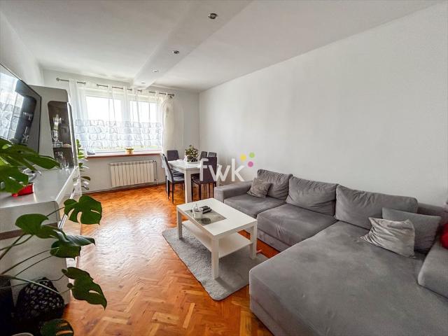 Oborniki, 61,10 m2