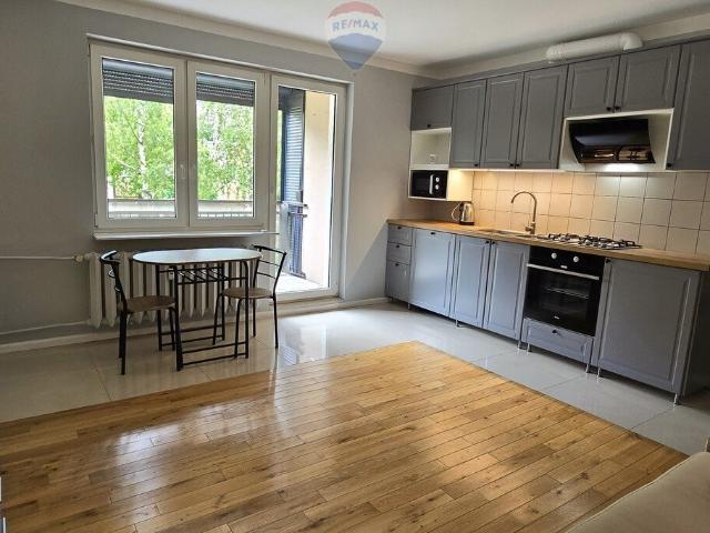 Oborniki, Harcmistrza Jana Miękusa, 50 m2