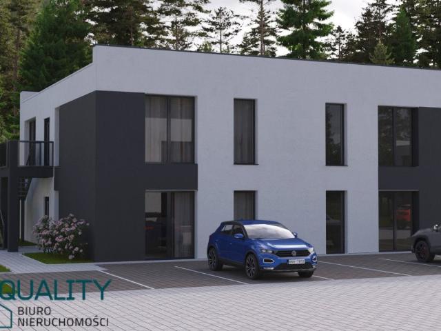 Oborniki, Obrzycka, 78 m2