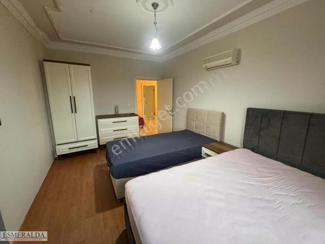 Oba Kızılcaşehir De Müstakil Havuzlu Satılık 4+1 Villa