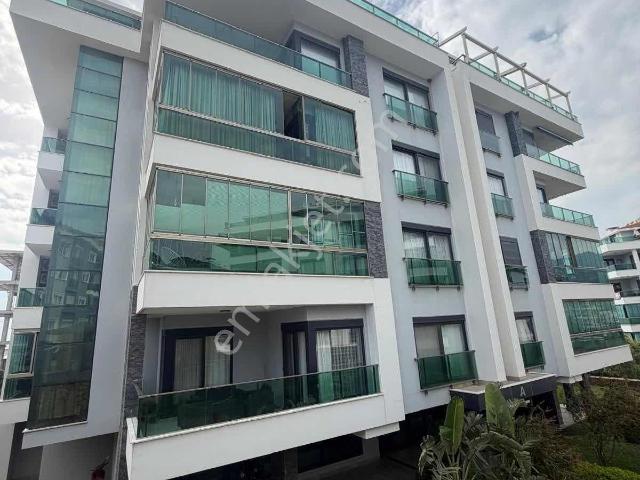 Oba Karakocalı 3+1 Satılık