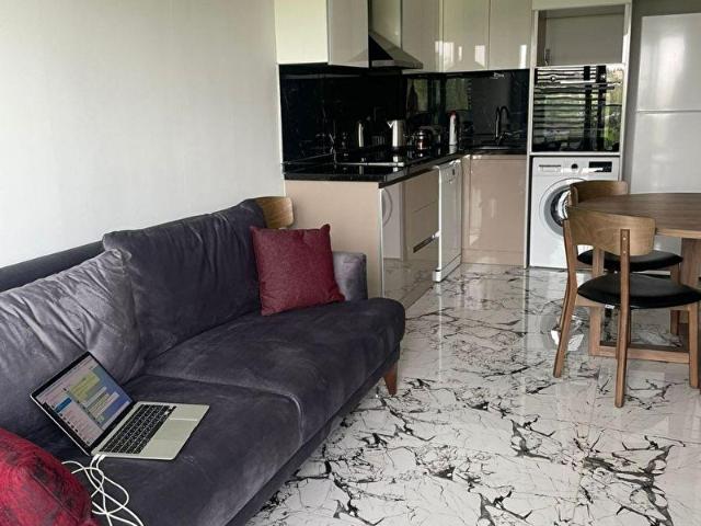 OBA MAHALLESİ SATILIK DAİRE