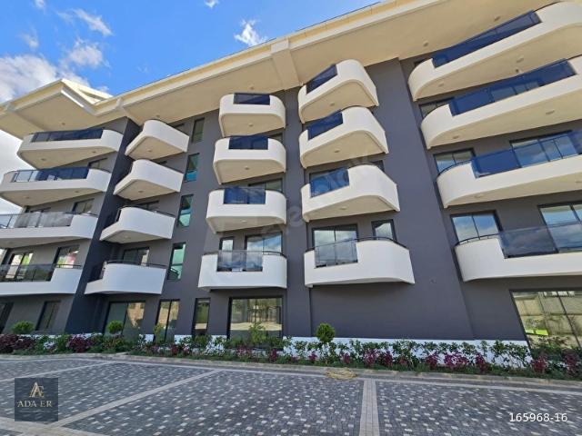 OBA MAHALLESİ YAŞAM TASARIM OKULU YANI KİRALIK 1+1 DAİRE