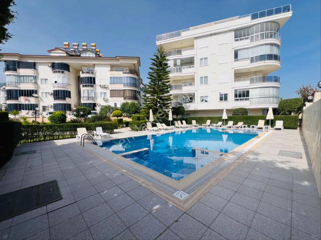 Obada Yeni Belediye Binası Karşısı Boş Kiralık 3+1 Dubleks Daire