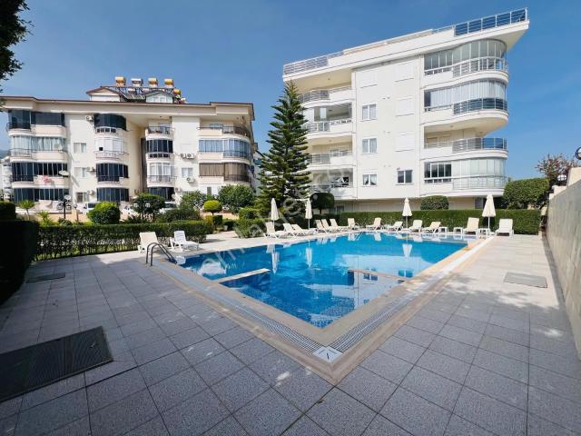Obada Yeni Belediye Civarı Satılık 3+1 Eşyalı Dubleks Daire