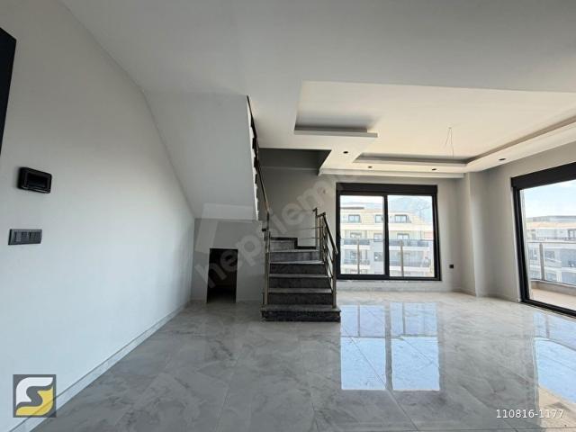 OBADA KİRALIK 2+1 DUBLEKS SIFIR DAİRE