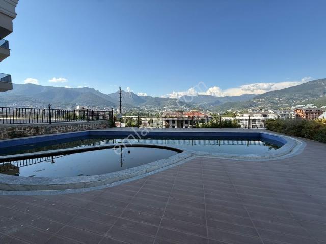 Oba'da Kiralık 1+1 Daire