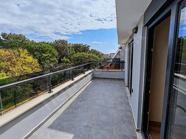 OBA'da LÜKS SİTEDE İKAMETE UYGUN 2+1 AVALIABLE FOR RESIDENCY