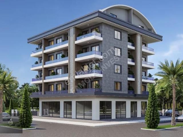 Obagöl Fatih Cad. Satılık 111m² Tek Tapu 2 Kat Dükkan