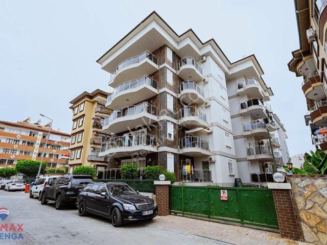 Obagöl Mevkisinde 4+2 Odalı Eşyalı Satılık Dubleks